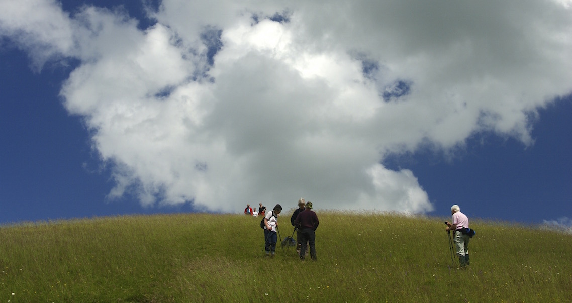 Swift's Hill (© Sara Chardin)