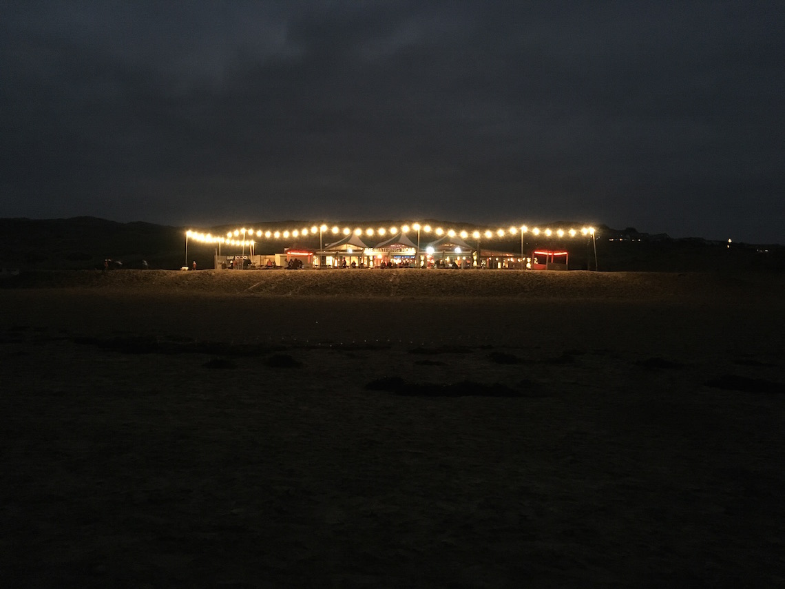 The Watering Hole, Perranporth