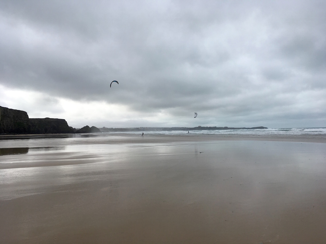 Watergate Bay