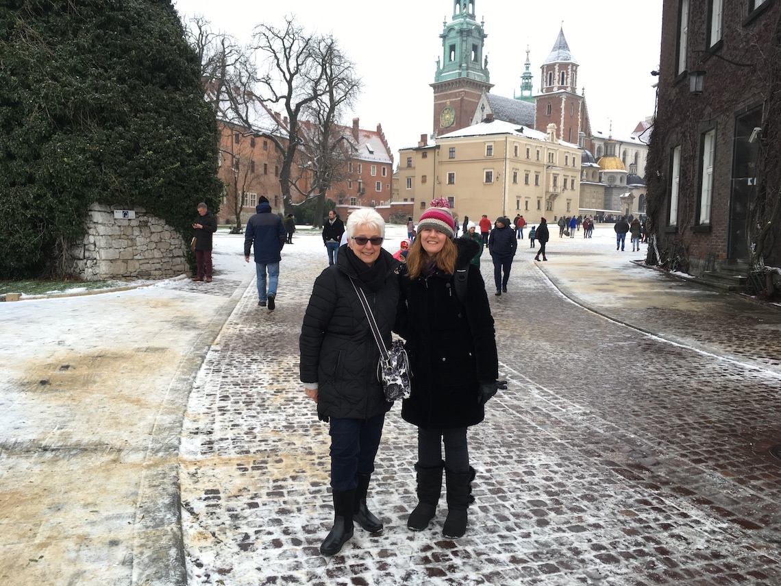 Wawel Castle